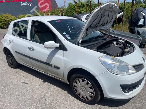 Left headlight RENAULT CLIO III (BR0/1, CR0/1) | BP37450181C28 - Image 10