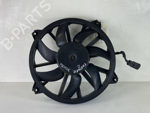 Køleventilator elektrisk PEUGEOT PARTNER Tepee 1.6 HDi (109 hp) 22030717