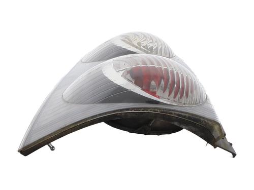 Left taillight CITROËN C1 (PM_, PN_) 1.0 | BP36170735C34  - Image 5