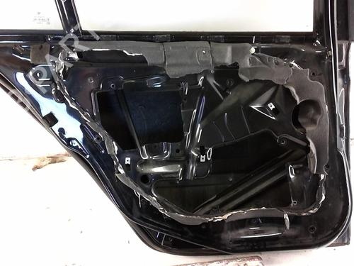 Left rear door BMW 3 (E46) 330 d | BP20964140C4 