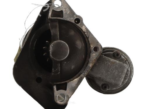 Used Starter Starter DACIA DUSTER (HS_) 1.5 dCi (109 hp) 32630457 32630457