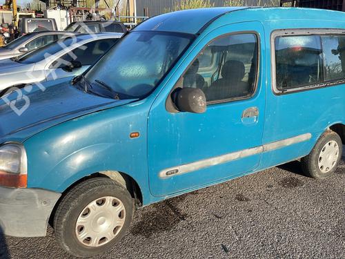 Front left window mechanism RENAULT KANGOO (KC0/1_) 1.4 (KC0C, KC0H, KC0B, KC0M) | BP27570464C22 - Image 8
