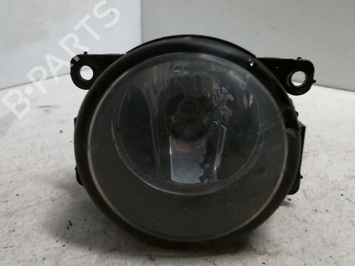 Used Left front fog light Left front fog light RENAULT SCÉNIC II (JM0/1_) 1.9 dCi (JM0G, JM12, JM1G, JM2C) (120 hp) 20963350 20963350