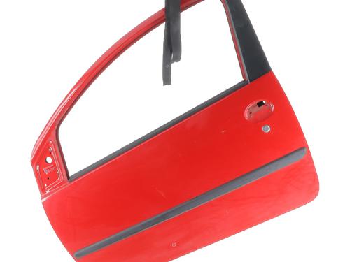 Used Left front door PEUGEOT 107 (PM_, PN_) 1.0 (68 hp) 31329144