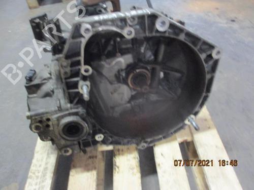 Gearbox ALFA ROMEO 147 (937_) 1.9 JTDM 8V (937.AXD1A, 937.AXU1A, 937.BXU1A) | BP20963375M3 