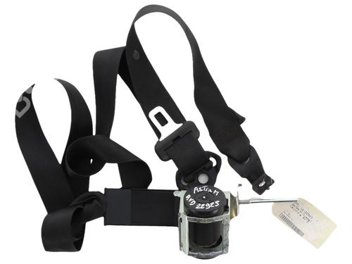 Used Front right seatbelt Front right seatbelt OPEL ASTRA H (A04) 1.7 CDTI (L48) (100 hp) 20954308 20954308