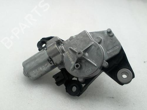 Used Rear wiper motor Rear wiper motor RENAULT TWINGO III (BCM_, BCA_) 1.0 SCe 70 (71 hp) 20969283 20969283
