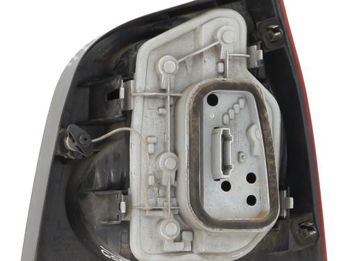 Left taillight VW POLO IV (9N_, 9A_) 1.9 TDI | BP25214735C34