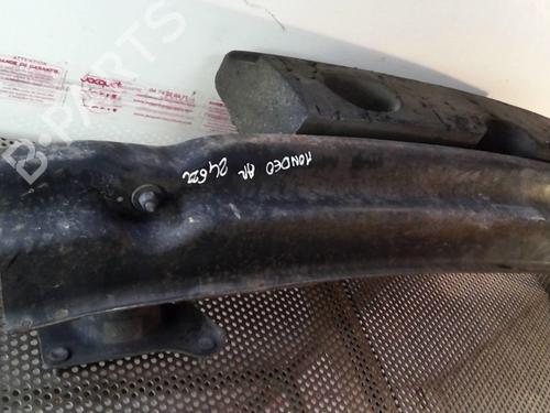 Rear bumper reinforcement FORD MONDEO III Saloon (B4Y) 2.0 TDCi | BP20958044C73 