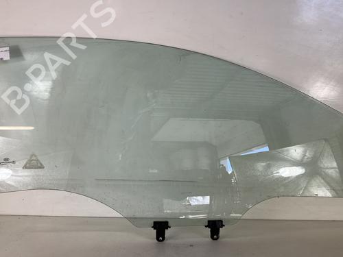Used Front right door window KIA PICANTO II (TA) 1.2 (85 hp) 23791367