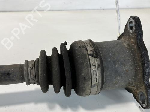 Used Right rear driveshaft Right rear driveshaft FIAT SEDICI (189_) 1.9 D Multijet (120 hp) 20950448 20950448