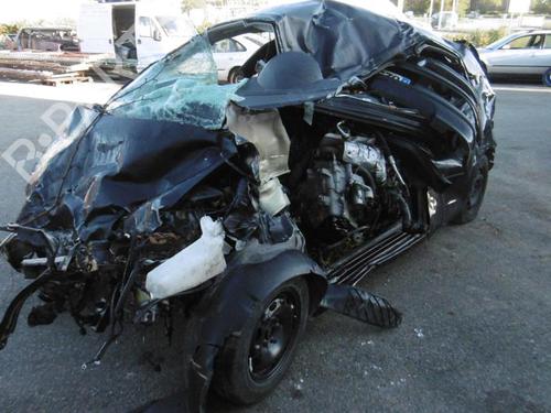 Starter VW POLO IV (9N_, 9A_) 1.2 | BP20965951M8