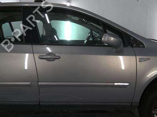 Used Right front door RENAULT VEL SATIS (BJ0_) 2.0 16V Turbo (BJ0K) (163 hp) 31363962