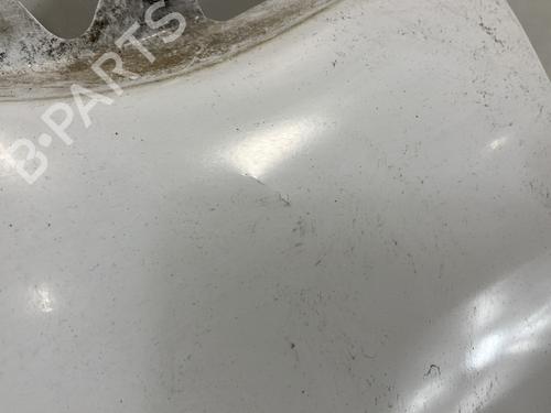 Left front fenders FORD FIESTA VI (CB1, CCN) 1.4 TDCi | BP22027244C41 