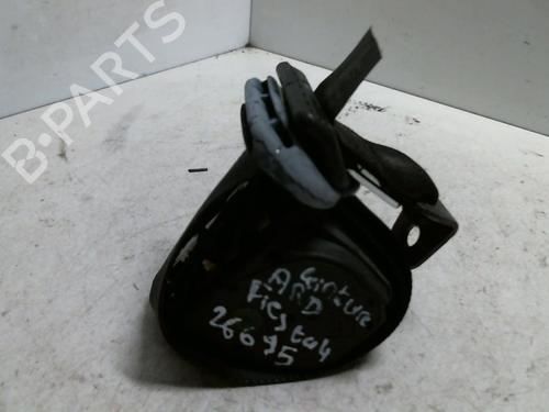 Used Rear right belt tensioner FORD FIESTA IV (JA_, JB_) 1.25 i 16V (75 hp) 20951036