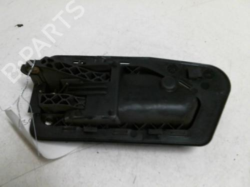 Used Front left interior door handle Front left interior door handle 20963749 20963749