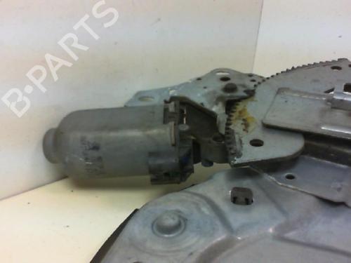 Used Front right window mechanism RENAULT LAGUNA I (B56_, 556_) 1.9 dTi (B56J) (98 hp) 20946303