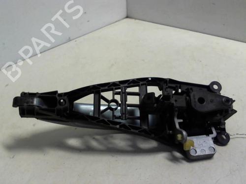 Front left exterior door handle OPEL CORSA D (S07) 1.3 CDTI (L08, L68) | BP20971483C128