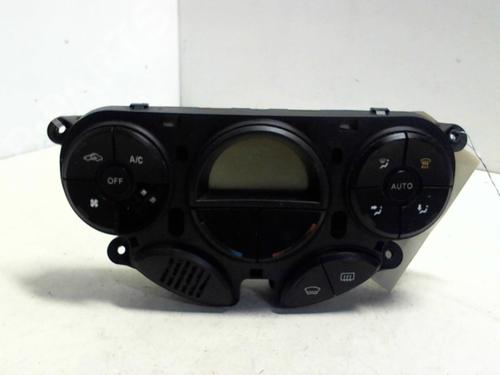 AC-Styringsenhed/Manøvreenhed FORD FOCUS I Turnier (DNW) 1.4 16V (75 hp) 20971384