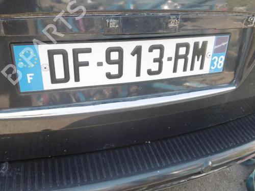 Fælk Fælk LANCIA PHEDRA (179_) 2.2 JTD (179AXC1A) (128 hp) 20953207 20953207