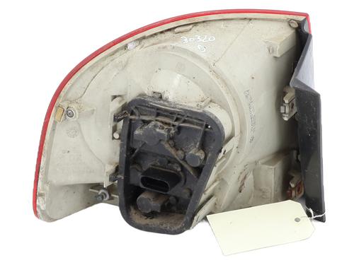 Right taillight VW TOUAREG (7LA, 7L6, 7L7) 2.5 R5 TDI | BP22030196C35