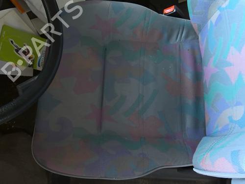 Used Left front seat Left front seat VW TRANSPORTER T4 Bus (70B, 70C, 7DB, 7DK, 70J, 70K, 7DC, 7DJ) 1.9 TD (68 hp) 29424945 29424945