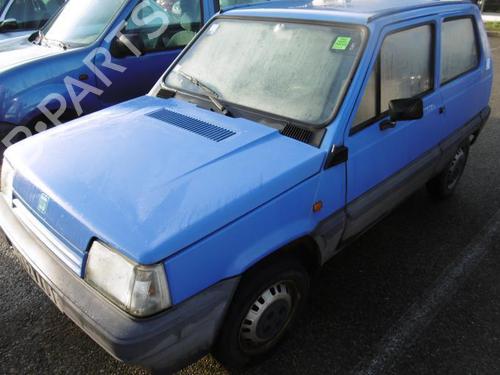 Front left lock SEAT MARBELLA (28A) 0.9 | BP20940117C98