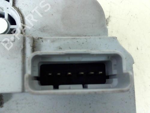 Højre fortil lås CITROËN BERLINGO / BERLINGO FIRST Box Body/MPV (M_) 1.6 HDI 90 (MB9HX, MC9HX) | BP20945279C97 