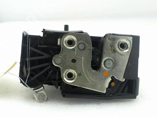 Rear right lock DACIA SANDERO II TCe 90 (B8M1, B8MA, B8AC) | BP20965011C99 