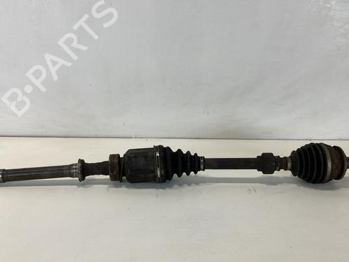 Used Right front driveshaft TOYOTA RAV 4 III (_A3_) 2.2 D 4WD (ALA30_, ALA30R) (136 hp) 21572172