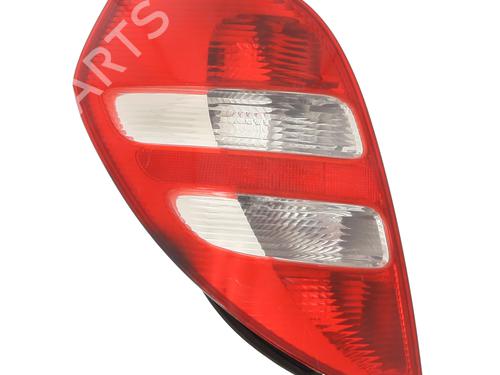 Używane Lampa tylna lewa MERCEDES-BENZ A-CLASS (W169) A 180 CDI (169.007, 169.307) (109 hp) 20948082