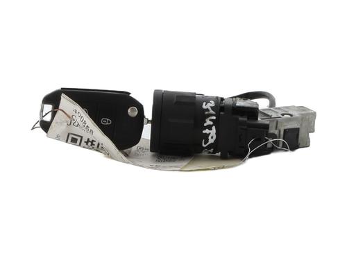 Ignition barrel CITROËN JUMPY III Van (V_) 1.5 BlueHDi 120 | BP31344307M48