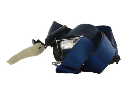 Front left seatbelt OPEL AGILA A (H00) 1.2 16V (F68) | BP20943473I26 - Image 3
