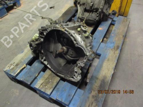 Used Gearbox CITROËN XSARA (N1) 2.0 HDi 90 (90 hp) 20954250