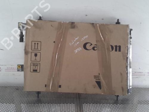 AC radiator CITROËN C5 I (DC_) 2.2 HDi (DC4HXB, DC4HXE) | BP20938986M32