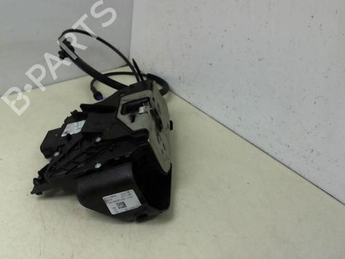 Front left lock FORD B-MAX (JK) 1.0 EcoBoost | BP20951820C98 