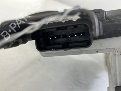 Used Rear right lock Rear right lock CITROËN C3 II (SC_) 1.6 VTi 120 (120 hp) 20938689 20938689