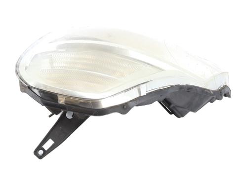 Venstre forlygte RENAULT MODUS / GRAND MODUS (F/JP0_) 1.5 dCi 75 | BP29500971C28 