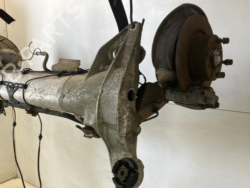Bagaksel CITROËN C5 I (DC_) 2.0 HDi (DCRHZB, DCRHZE) | BP26578879M2 