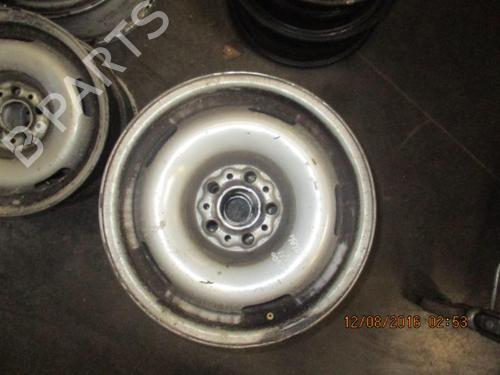 Used Rim FIAT SCUDO Bus (220_) 1.9 D (69 hp) 25267787