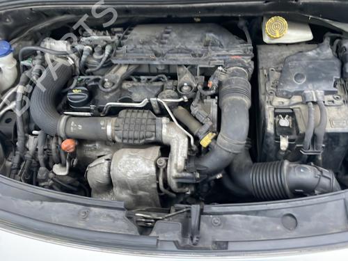 Right taillight CITROËN C3 II (SC_) 1.4 HDi 70 (SC8HZC, SC8HR0, SC8HP4) | BP24462937C35  - Image 12