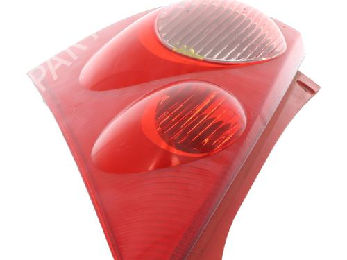 Right taillight PEUGEOT 107 (PM_, PN_) 1.0 | BP20969017C35 