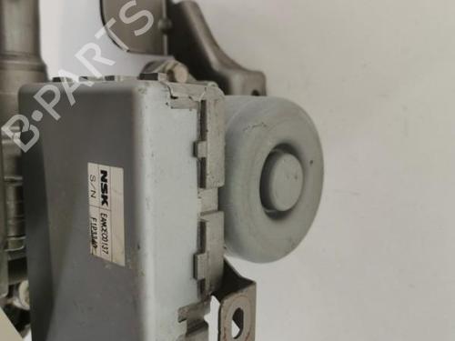 Steering column NISSAN PULSAR Hatchback (C13) 1.2 DIG-T 488113ZL1B
