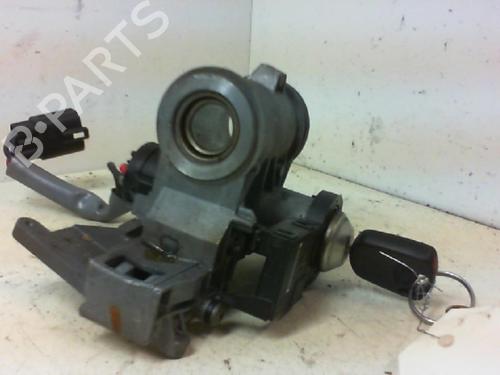 Used Ignition barrel FORD KA (RB_) 1.3 i (60 hp) 22021262