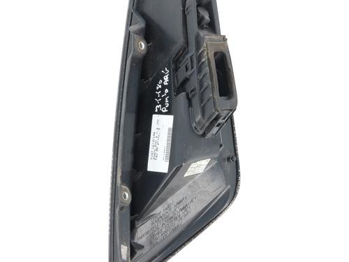 Left taillight FIAT PUNTO EVO (199_) 1.3 D Multijet (199AXC1A, 199BXC1A, 199AXT1A, 199BXT1A) | BP29324090C34 