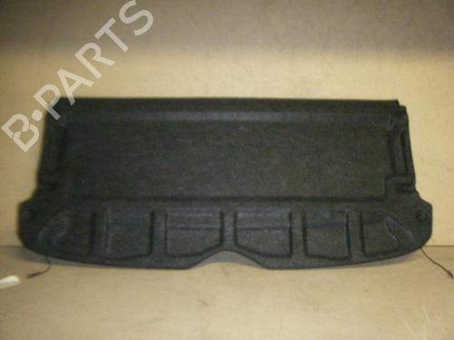 Used Rear parcel shelf Rear parcel shelf PEUGEOT 307 (3A/C) 1.6 HDi (90 hp) 20948703 20948703