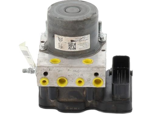 Used ABS pump CITROËN GRAND C4 SPACETOURER (3A_, 3E_) 1.5 BlueHDi 130 (131 hp) 24846778
