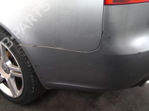 Rear bumper AUDI A4 B7 (8EC) 1.9 TDI | BP26296717C8 