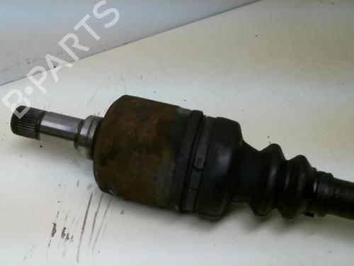 Left front driveshaft CITROËN XM (Y4) 3.0 V6 | BP22019350M38 