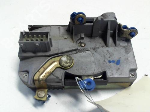 Used Front right lock Front right lock 20947149 20947149